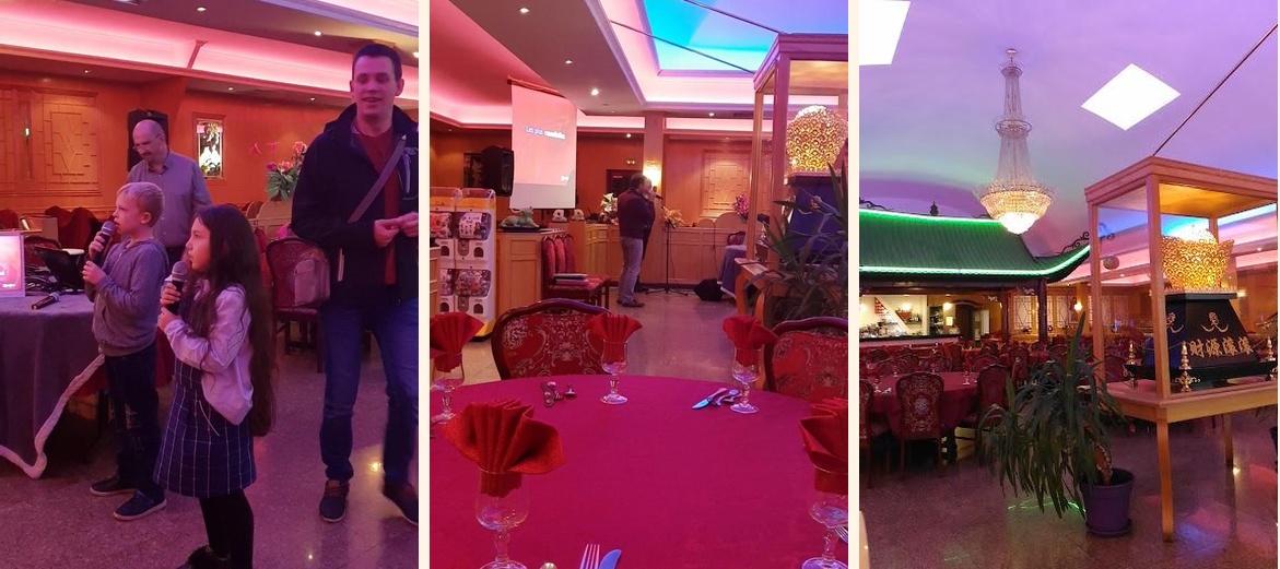 Buffet Wok Restaurant - Menu Image 2