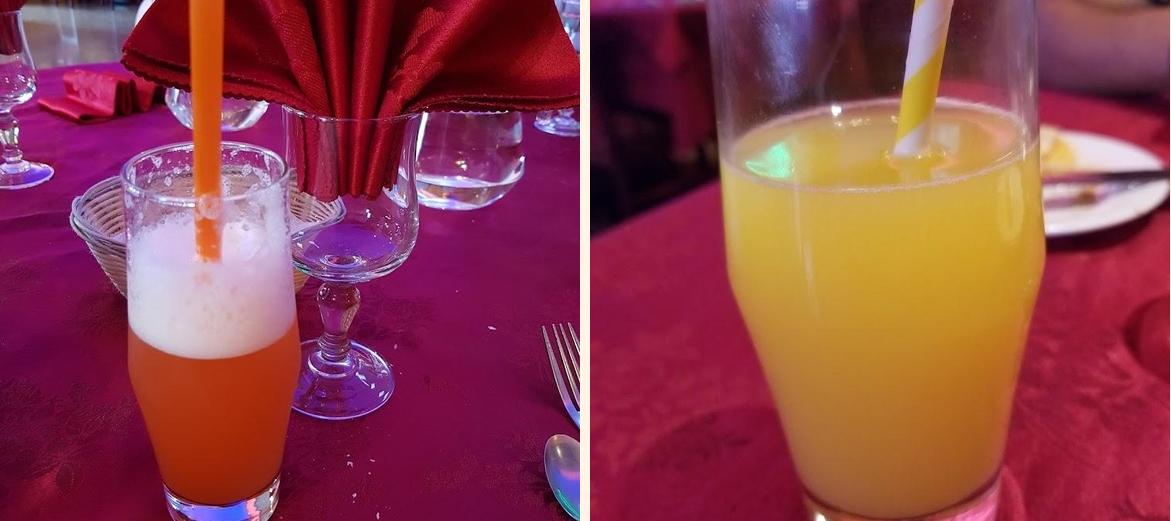 Buffet Wok Restaurant - Menu Image 3